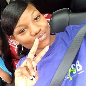 Meet your Posher, Tempest